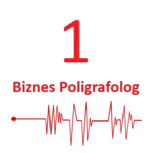 Biznes Poligrafolog - послуги поліграфа (детектора брехні) у Дніпрі